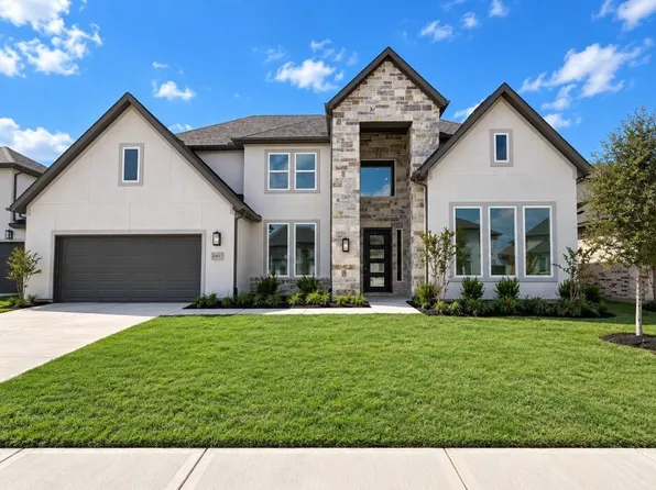 9207 Ocean Onyx Dr, Cypress, TX 77433