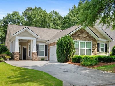 6805 Marlow Dr, Cumming, GA, 30041