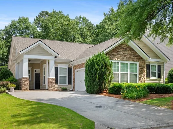 6805 Marlow Dr, Cumming, GA 30041