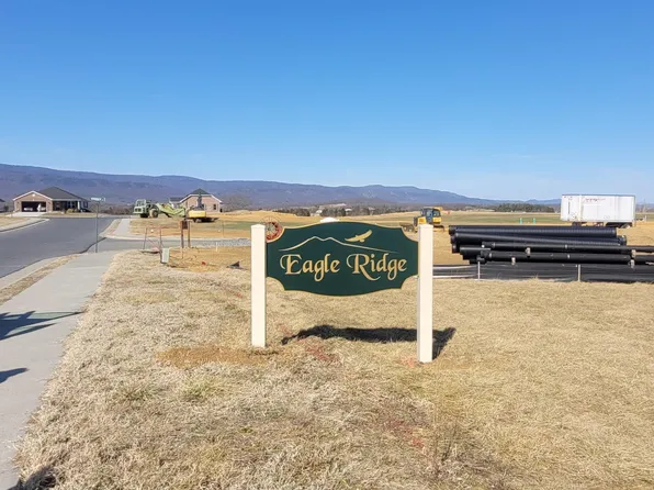 14714 Green View Dr, Elkton, VA 22827