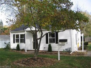 1843 Clyde Rd, Madison, OH 44057