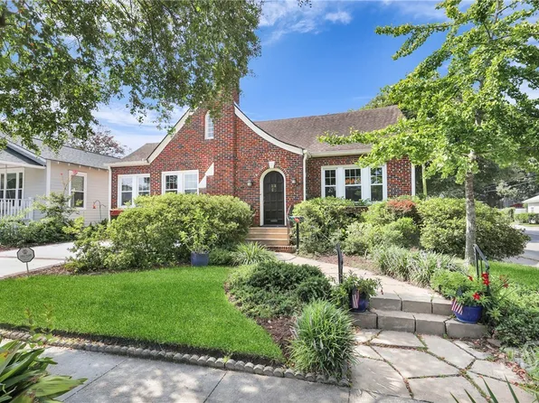 201 E 53rd Street, Savannah, GA 31405