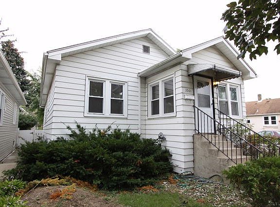 2nd image of 3501 N Oak Park Ave
