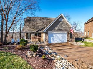 5921 Summerhedge Pl, Saint Louis, MO