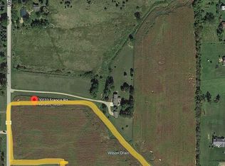 10135 S Francis Rd, Dewitt, MI 48820