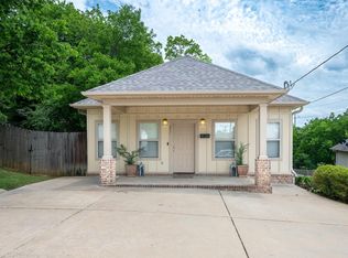 318 Rice St, Little Rock, AR 72205