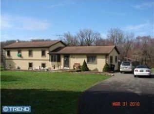 145 W Branch Rd, Oxford, PA 19363