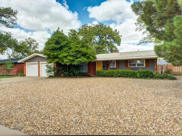 3610 48th St, Lubbock, TX 79413