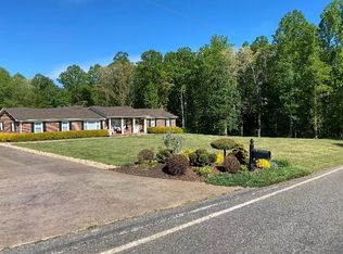 5303 Daniels Creek Rd, Martinsville, VA 24112