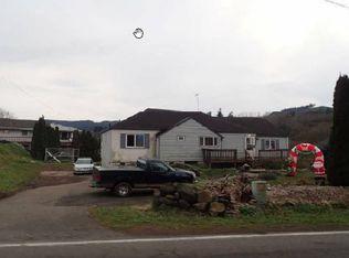 34922 Canaan Rd, Deer Island, OR 97054