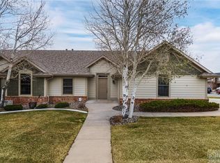 1695 Gleneagles Blvd, Billings, MT 59105