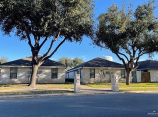 708 Robin Ave APT 4, McAllen, TX 78504