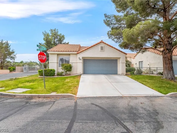 2251 Van Gogh Dr, Henderson, NV 89074