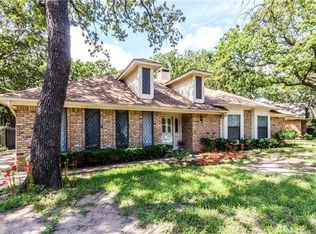 4101 Hackmore Loop, Irving, TX 75061