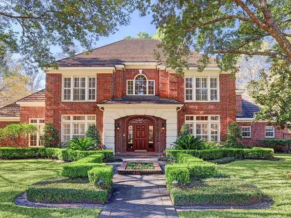 17314 Cedar Placid Ln, Houston, TX 77068