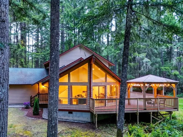 12677 Olympic View Road NW, Silverdale, WA 98383