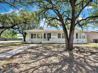 1843 Northcrest Dr, Waco, TX 76710