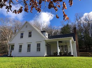 130 E Weatogue St, Simsbury, CT 06070