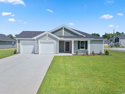 1122 Cherrystone Loop Lot 16 Embark Plan, Embark Plan Conway, SC, 29526