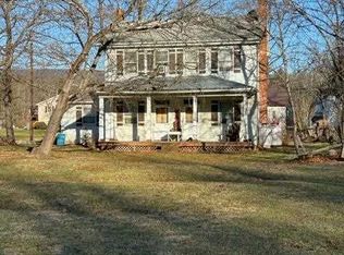 8969 Playhouse Rd, Petersburg, PA 16669