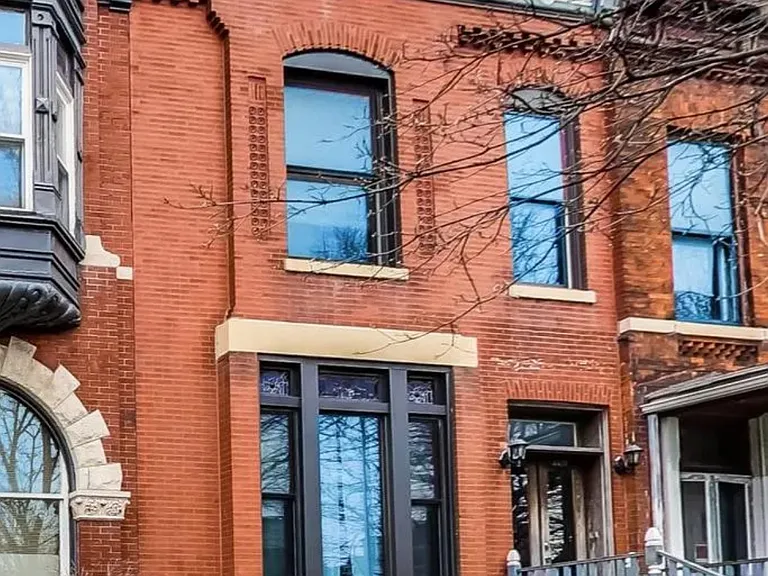 3319 S Giles Ave #1 — Photo 1