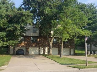 1453 Alberta Dr, Saint Charles, MO