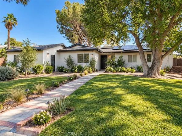 10740 Viking Ave, Porter Ranch, CA 91326