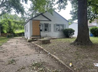 8027 Aline Ave, Saint Louis, MO 63134