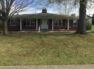 2512 Edgehill Pl, Bowling Green, KY 42101