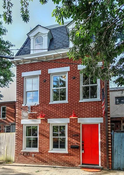 1109 Florida Ave NE