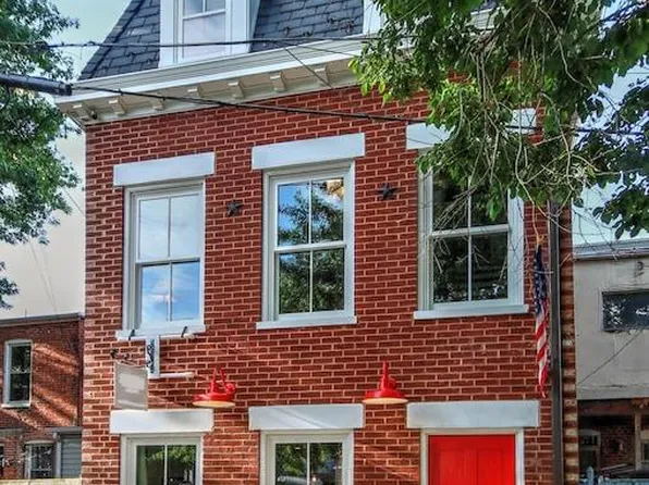 1109 Florida Ave NE, Washington, DC 20002