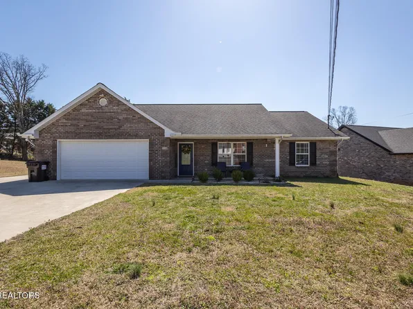 7812 Knowledge Ln, Knoxville, TN 37938