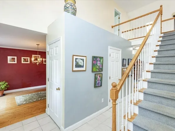 16 Dunlin Way, Portsmouth, NH 03801