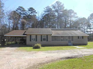 20004 Highway 80, Forest, MS 39074