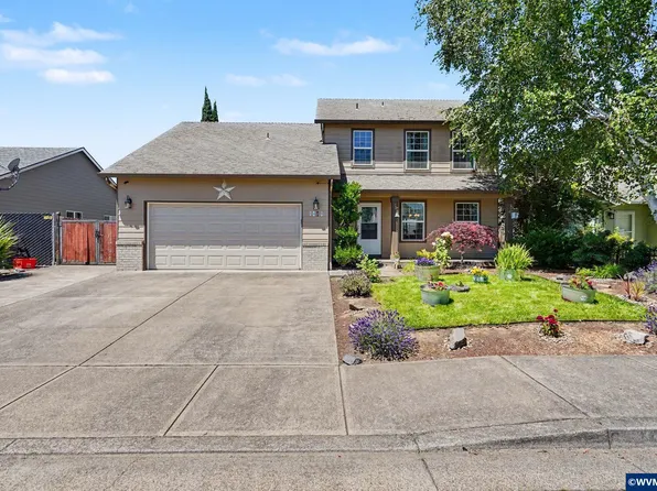 5423 Mirage St N, Keizer, OR 97303