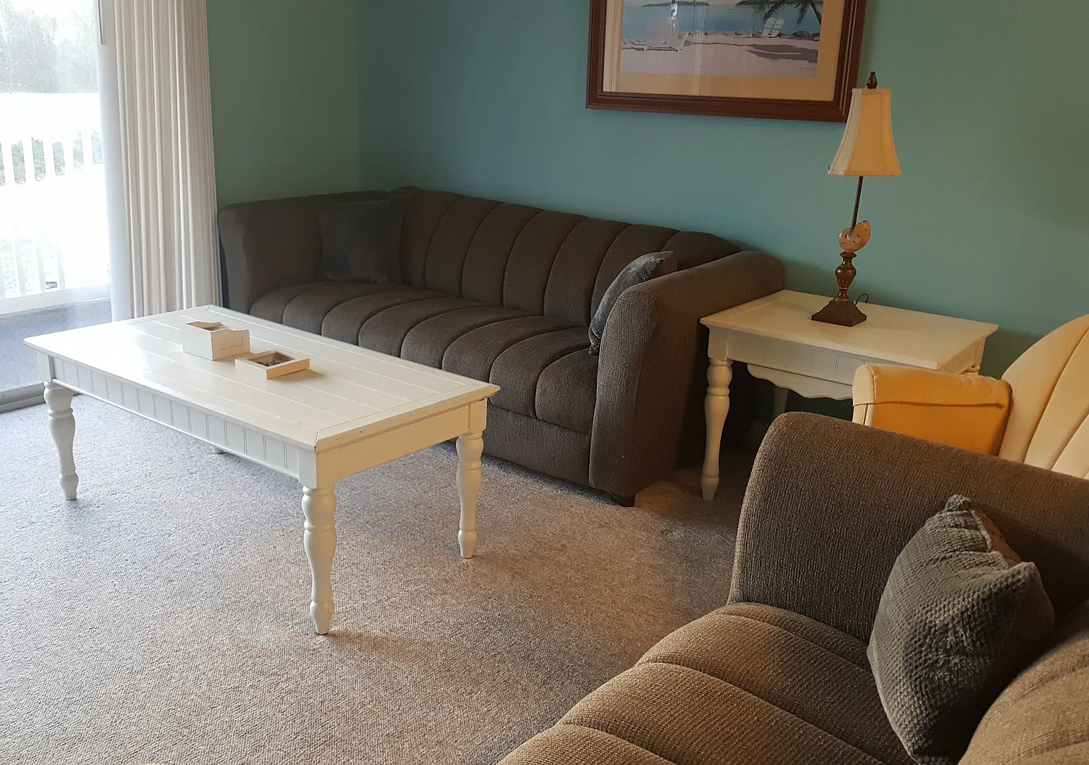 1 Bedroom Fully Furnished Condo in Waterway Village — Photo 4