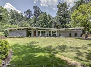 1774 Ridge Valley Ct NW, Atlanta, GA 30327