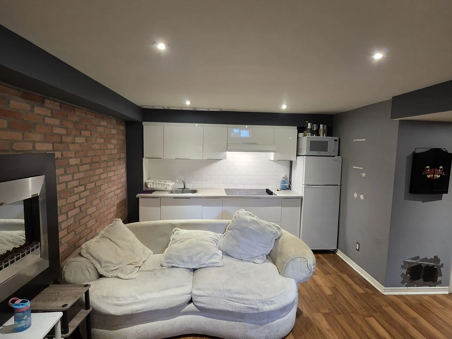 1 bed, $1,650 — Photo 3