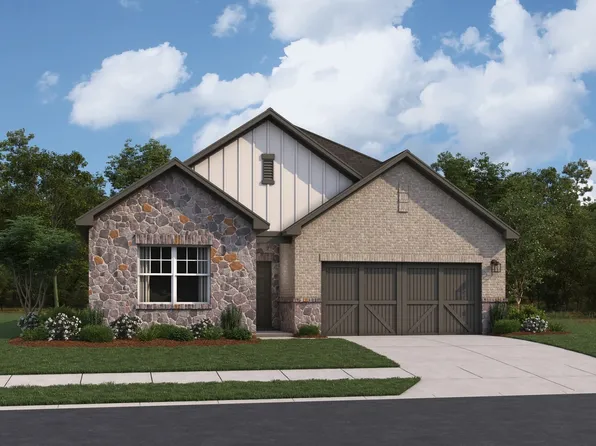 917 Harvest Ter, Glenn Heights, TX 75154