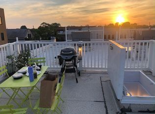 415 Bond St #A-2, Asbury Park, NJ 07712