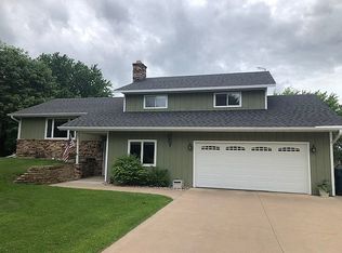 115960 Riverside Rd, Marshfield, WI 54449