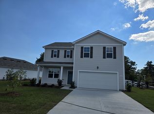 604 Culmen Ct LOT 179, Myrtle Beach, SC 29588