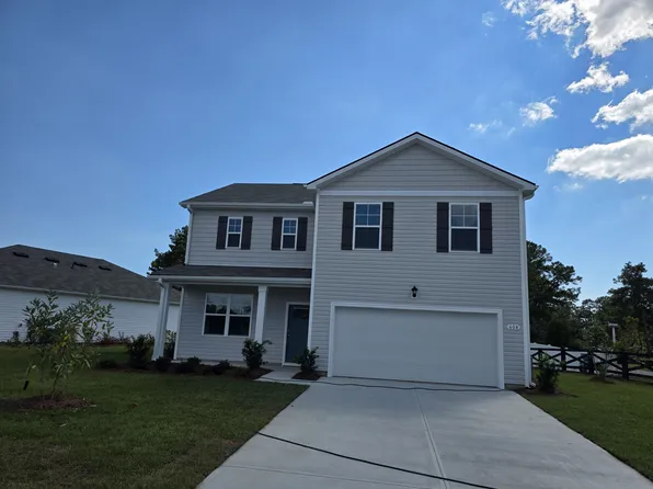 604 Culmen Ct. Lot 179, Myrtle Beach, SC 29588
