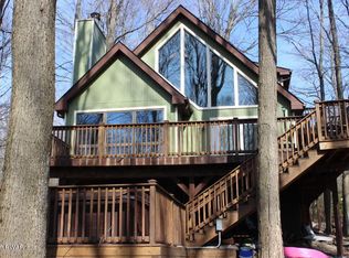 3277 Northgate Rd, Lake Ariel, PA 18436