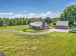 1735 Little Conestoga Rd, Glenmoore, PA 19343