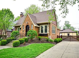 112 Gillick St, Park Ridge, IL 60068