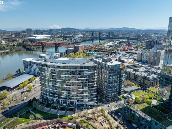 949 NW Overton St Unit 1511, Portland, OR 97209