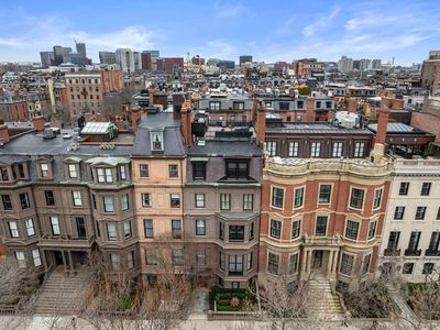 17 Commonwealth Ave #1, Boston, MA, 02116