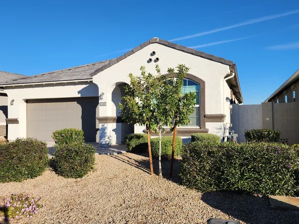 38050 W SAN ALVAREZ Avenue, Maricopa, AZ 85138