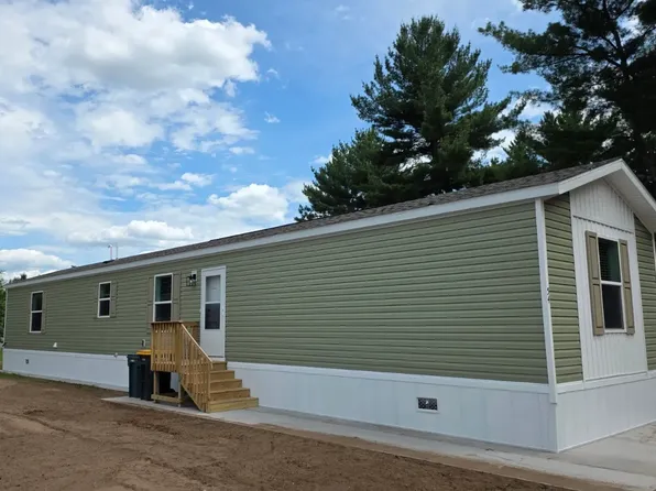 W3940 Mitchell Rd Trailer 54, Eau Claire, WI 54701